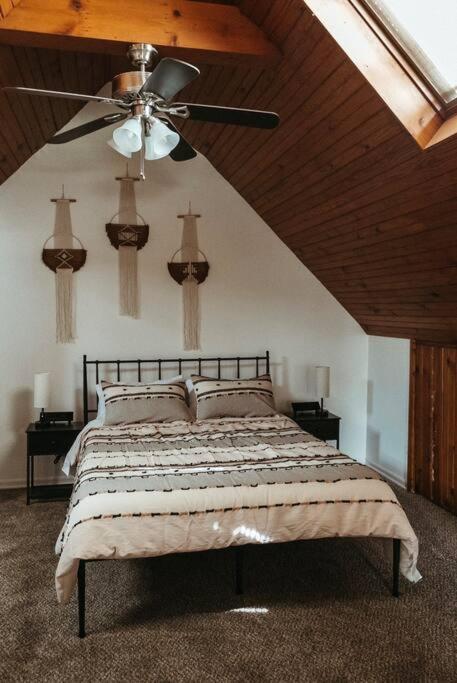 Bluebird Cottage, Walking Distance To Fairgrounds Hutchinson Dış mekan fotoğraf